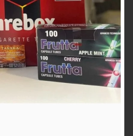 Герцеговина, Гавана, Вирджиния Голд, Капитан Блек, Мальборо, Кентуки, Винстон, Кемел,  для сигарет 1 кг - фото № 5