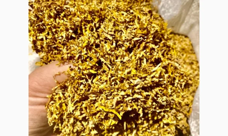 Герцеговина, Гавана, Вирджиния Голд, Капитан Блек, Мальборо, Кентуки, Винстон, Кемел,  для сигарет 1 кг - фото № 1