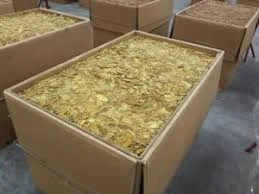 Шукаємо Тютюновий лист Вірджінія, Берлі, Імпорт. Лист без жили або стріпси хлопья - фото № 1