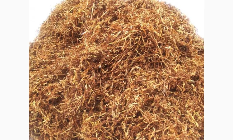 Продам табак без мусора і пилі, для самокруток - фото № 1