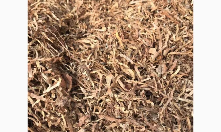 Тютюн опт і роздріб, для сигарет 1 кг - фото № 1