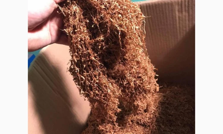 Продається ТЮТЮН !!! Опт і роздрібно - фото № 2