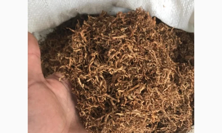 Тютюн Берлі. Оптом і роздрібно, для сигарет 1 кг - фото № 1