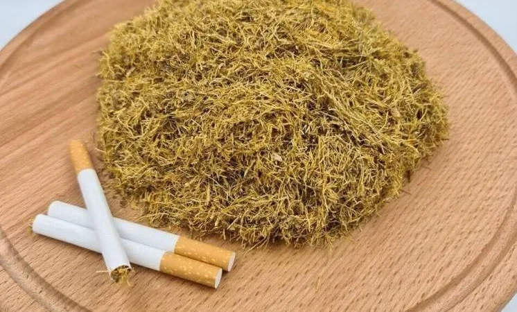 Предлагаем качественный ароматный табак  для трубки РАЗНОЙ КРЕПОСТИ - фото № 1