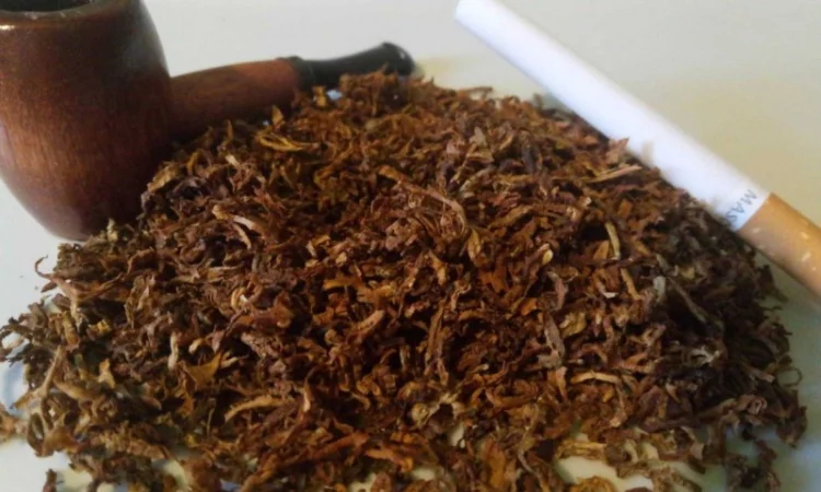 Бонд.лм.лд.-, табак  для трубки - фото № 4