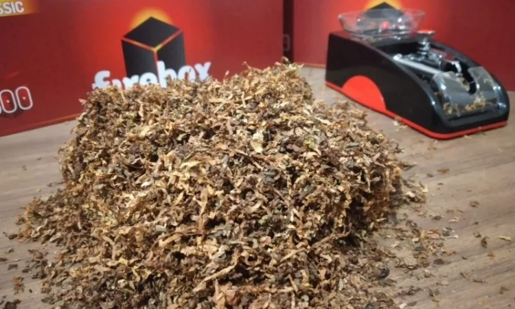 Цена снижена! Стартовый набор! Табак! Качественно! Быстро! Без предоплаты - фото № 1