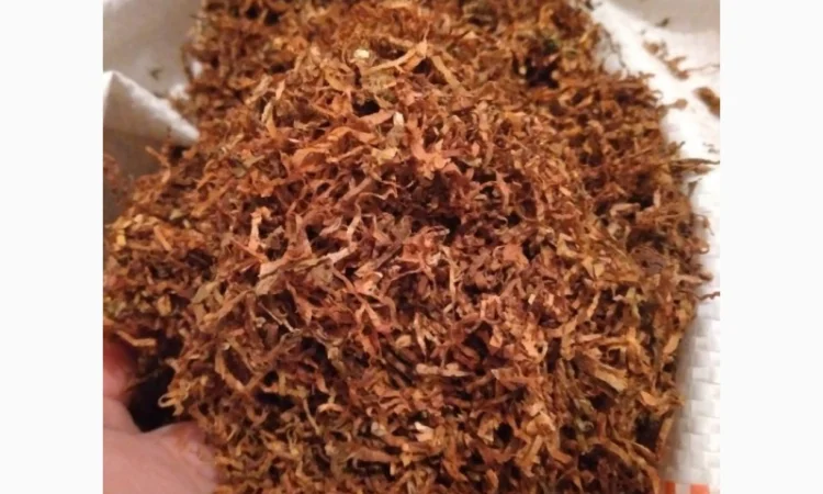 Табак качественный! гильзы - фото № 1