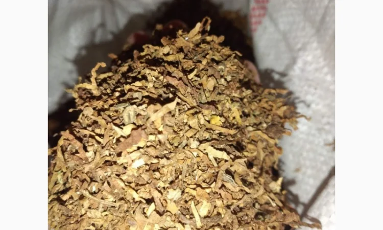 Табак качественный! гильзы - фото № 2