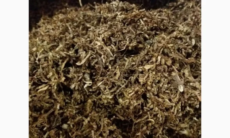 Табак качественный! гильзы - фото № 3