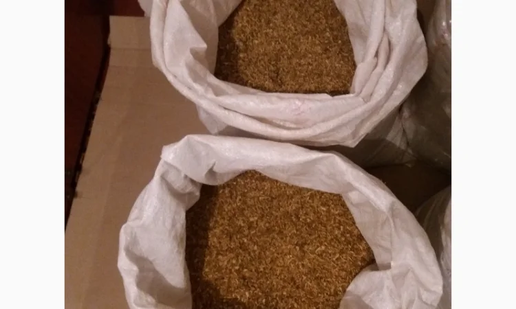 Курим табак - фото № 3