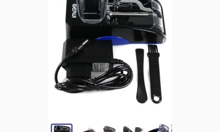 Курим табак для трубки,  выбор лучшего ассортимента - фото № 3