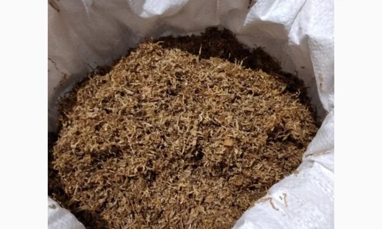 Табачная лавка (много видов и сортов, различной крепостью для сигарет 1 кг - фото № 5