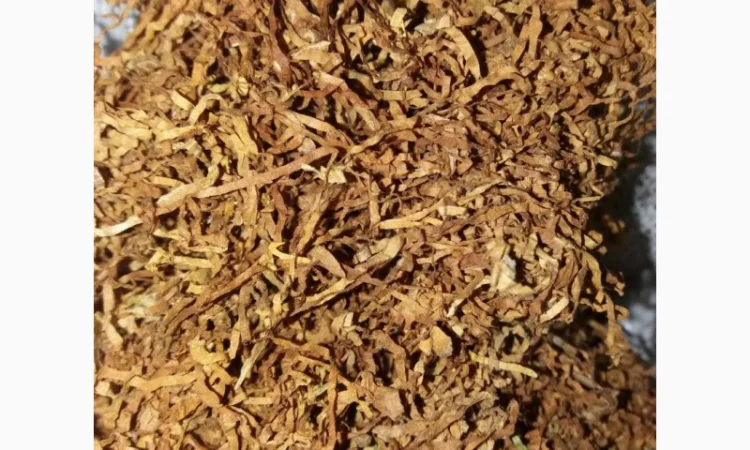 Табачная лавка (много видов и сортов, различной крепостью для сигарет 1 кг - фото № 3