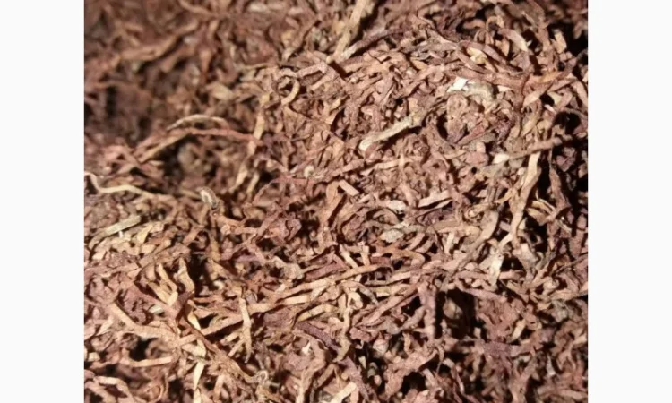 Табачная лавка (много видов и сортов, различной крепостью для сигарет 1 кг - фото № 4