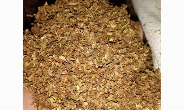 Бонд и Кэмэл, Вирджиния и Блэк Джэк табак для сигарет 1 кг - фото № 2