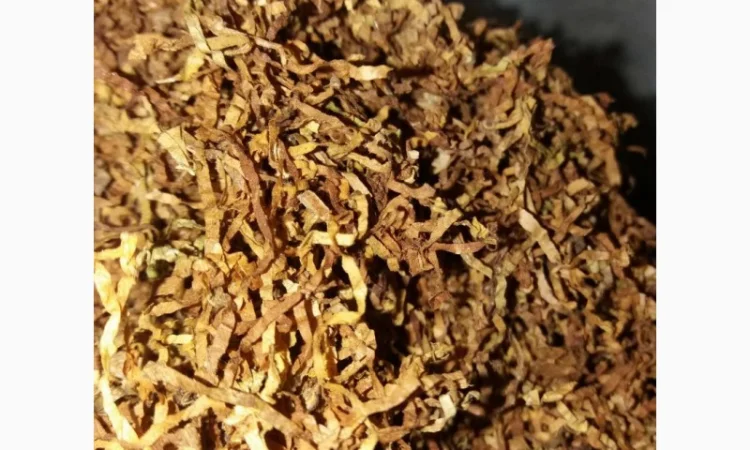 Вирджиния для сигарет 1 кг - основный сорт в составе сигарет - фото № 6