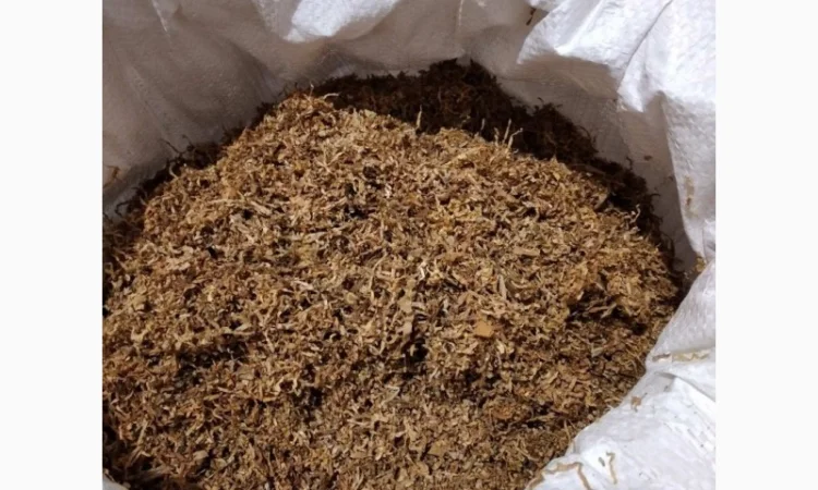 Тютюн найкращих сортів - фото № 2