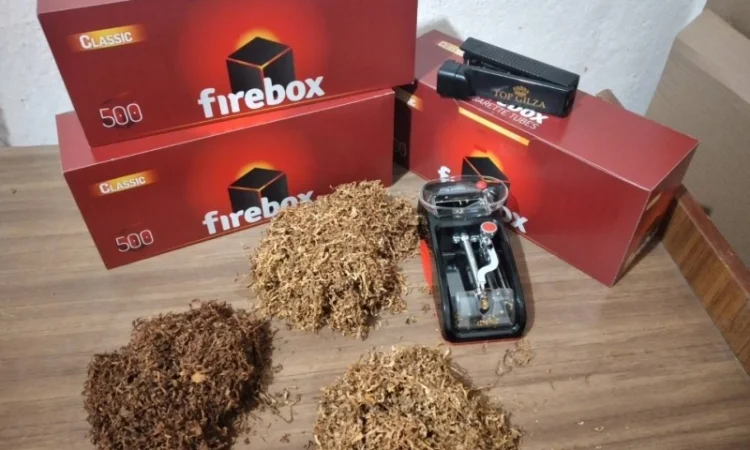 Тютюн найкращих сортів - фото № 4