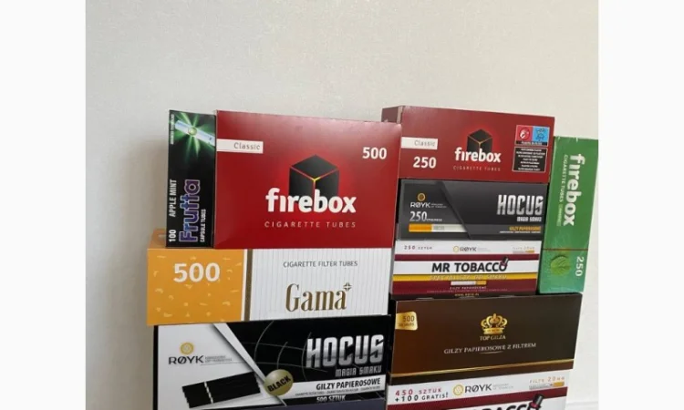 Імпортний табак. БЕРЛІ Вірджинія, Золоте руно, самосад - фото № 3