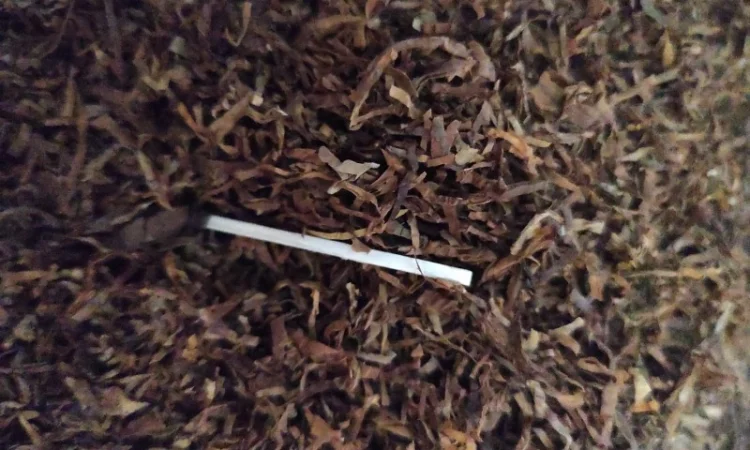 Табак на развес, разной крепости, VPN , для самокруток - фото № 1