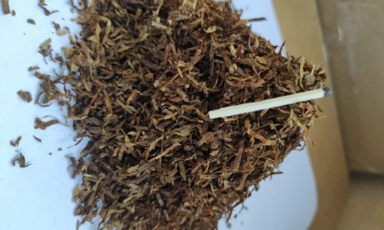 Табак на развес, разной крепости, VPN , для самокруток - фото № 2