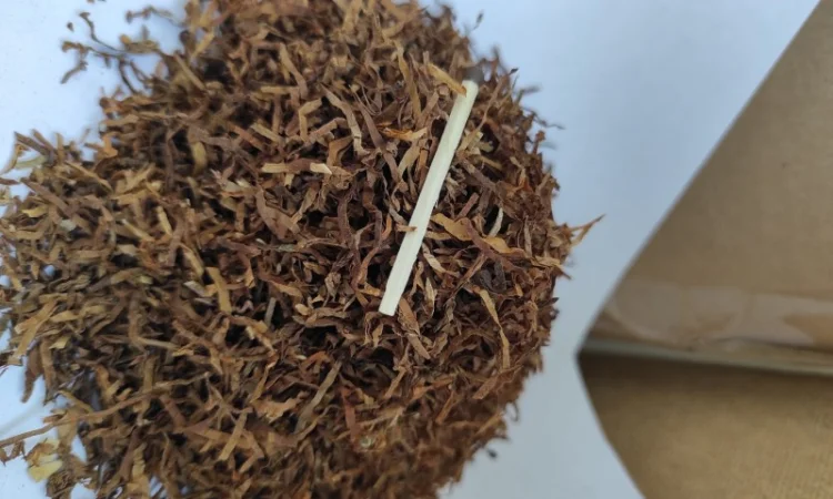 Табак на развес, разной крепости, VPN , для самокруток - фото № 3