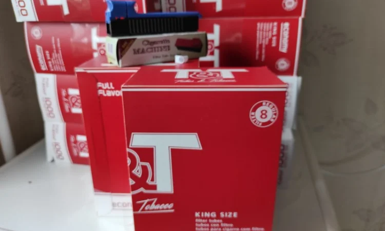 Табак на развес, разной крепости, VPN , для самокруток - фото № 4