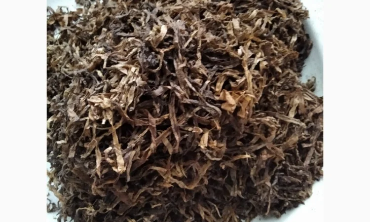 Вирджиния табак для трубки - фото № 1