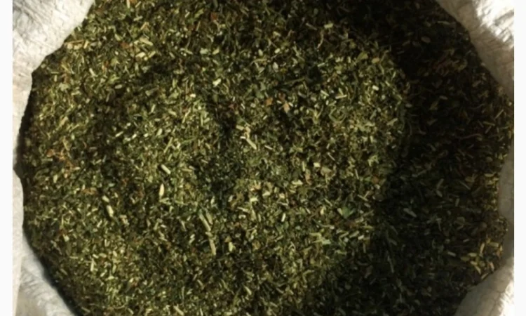 Продам махорку , для сигарет 1  кілограм - фото № 1