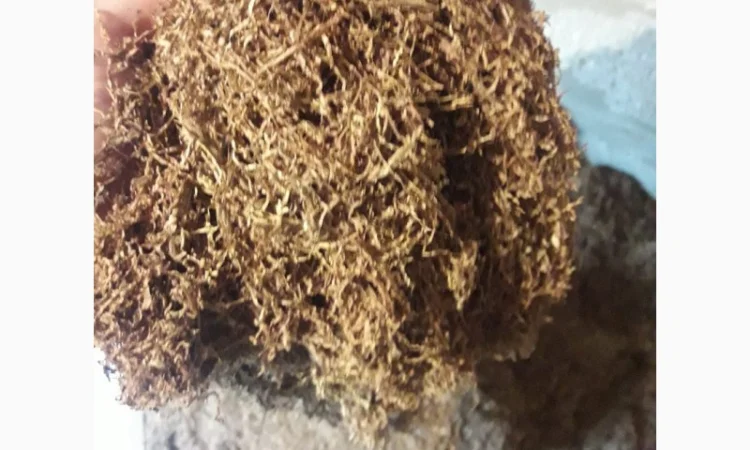 Импортные табаки! /Winston/ KapitanBlek/ Cemell/ Marlboro/ Bond / Вирджиния / Миллениум - фото № 7