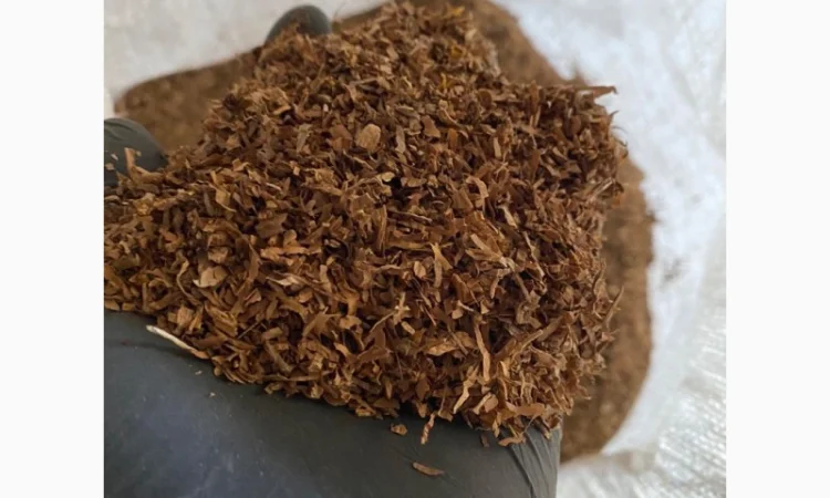 Импортный Табак для сигарет 1 кг! Вирджиния Голд/ Золотое руно/Winston / Kapitan Blek/ Oriental /Marlboro - фото № 11