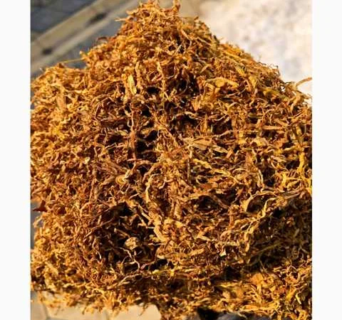 Тютюн Берлей  для самокруток - фото № 1