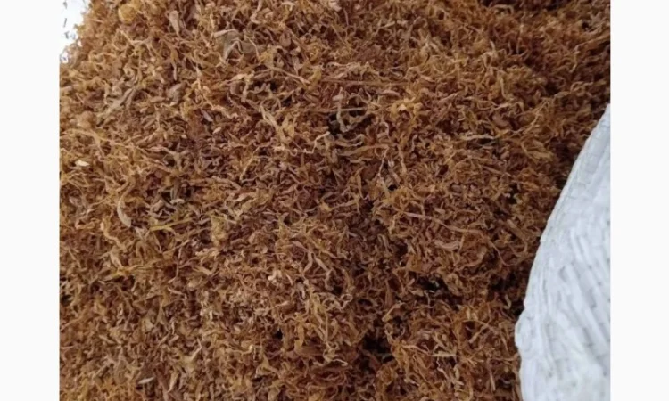 Тютюн Берлей  для самокруток - фото № 3