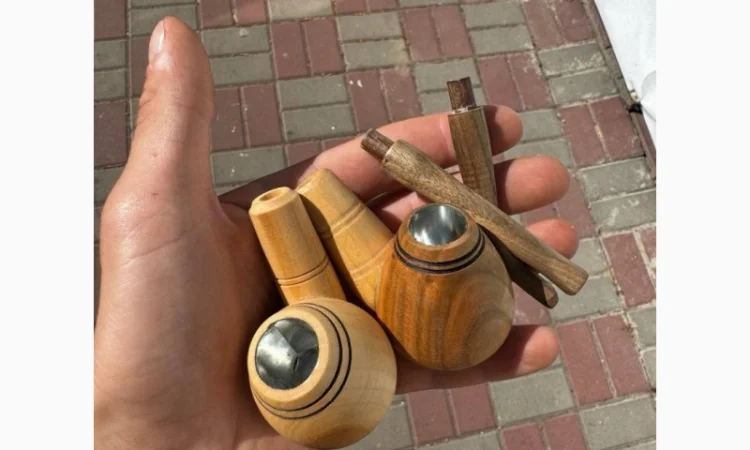 Руно / Голд / Болгарія / Парламент / КапБлек / Вірджинія / Берлі / Давідов тютюн  для самокруток - фото № 11