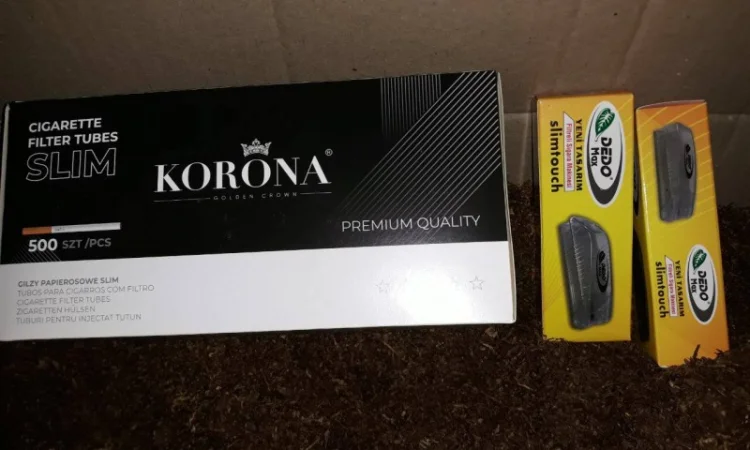 Вінстон / Давідоф / Кап Блек / Вірджинія / Берлі / Дюбек / Гавана / Голд / Руно, тютюн  для трубки - фото № 15