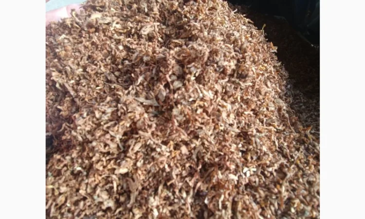 Відсів Верджинія тютюн  для трубки - фото № 2