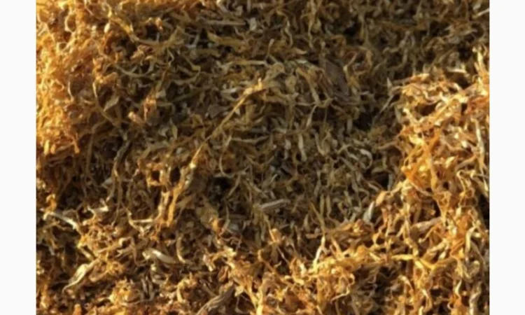 Продам тютюн різаний, для самокруток - фото № 1