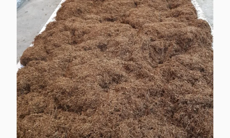 Продам тютютюн опт, для сигарет 1 кг - фото № 1