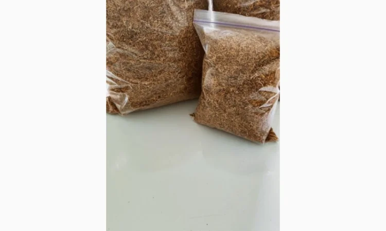 Тютюн для Всіх  , для сигарет 1 кг! Кращі ціни - фото № 2