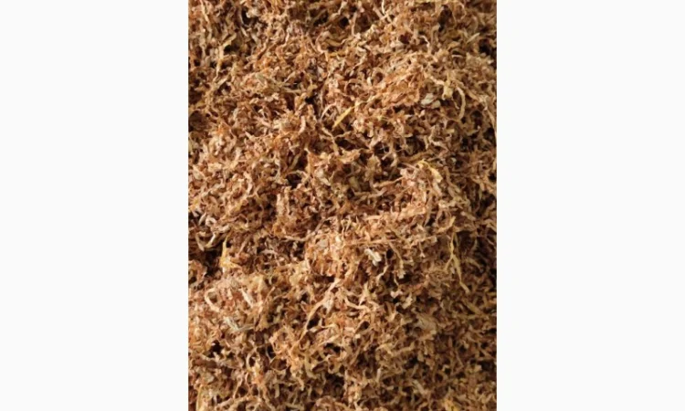 Пропоную відмінної якості тютюн, для поціновувачів справжнього смаку , для сигарет 1 кг - фото № 2