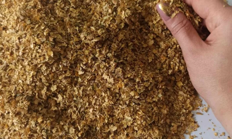 Продам тютюн Кемел золоті , для самокруток - фото № 3