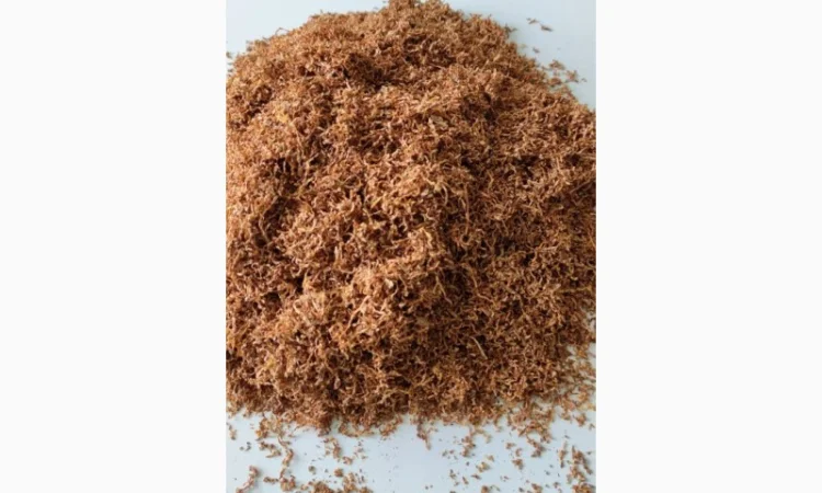 Кемел, дуже хороший і якісний тютюн , для сигарет 1 кг - фото № 2