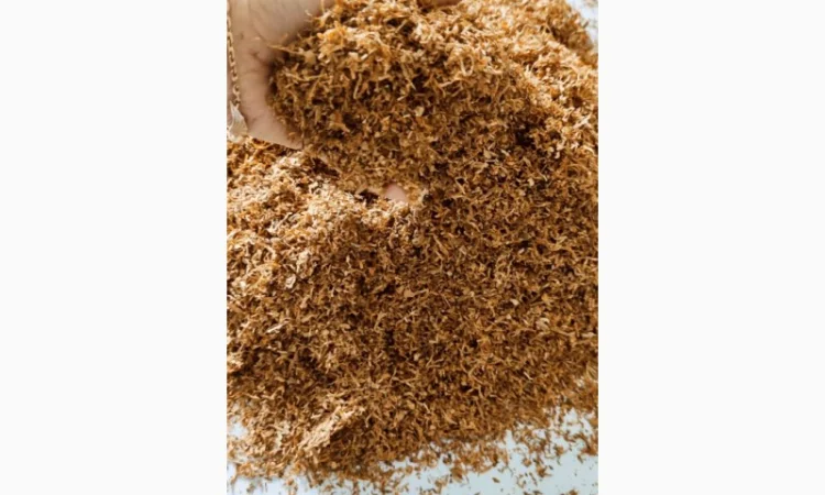 Самий великий вибір тютюну різних сортів , для сигарет 1 кг - фото № 1