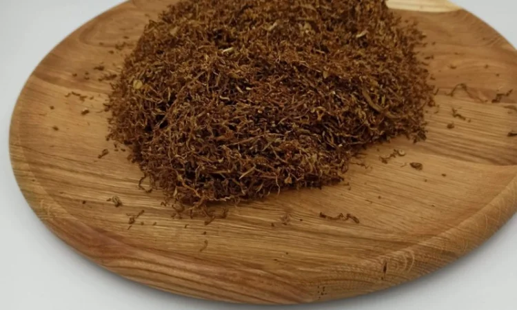 Супер ароматний тютюн   для самокруток  будь-якої міцності і нарізки - фото № 1