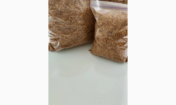 Супер ароматний тютюн   для самокруток  будь-якої міцності і нарізки - фото № 3