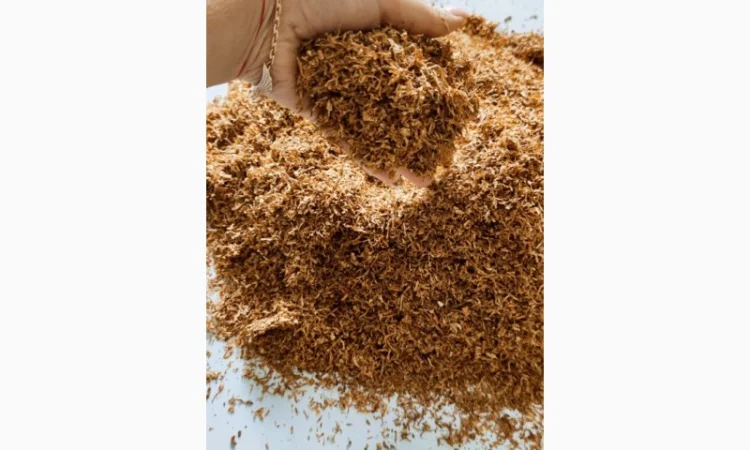 Ароматний Кемел фабричного помолу, табак  для сигарет 1 кг - фото № 1