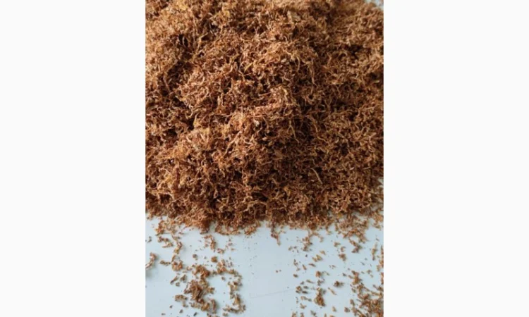 Ароматний Кемел фабричного помолу, табак  для сигарет 1 кг - фото № 3