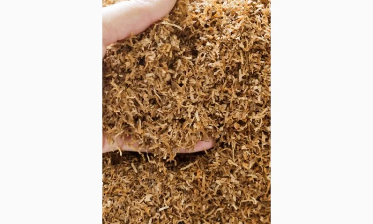 Фабрична нарізка  для самокруток – Camel, Marlboro. Чудовий смак - фото № 1