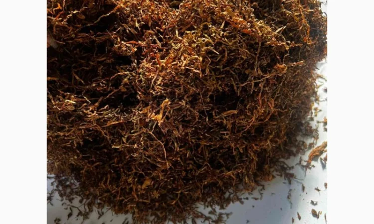 Міцний тютюн Берлі , для самокруток - фото № 3