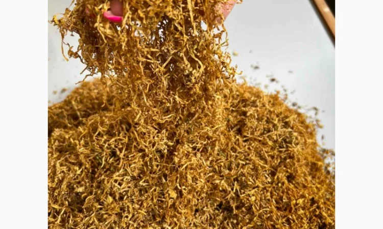 Ароматний Тютюн  для сигарет 1 кг, Який Підійде Саме Для ВАС - фото № 1